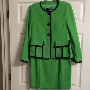 Nanette  Lepore Dress&jacket, size Small And 8